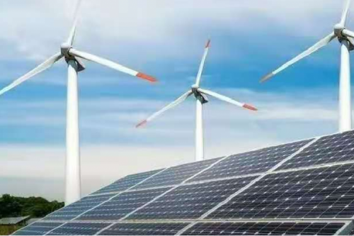 哈爾濱九洲電氣技術(shù)有限責任公司入選第五批國家綠色制造名單！