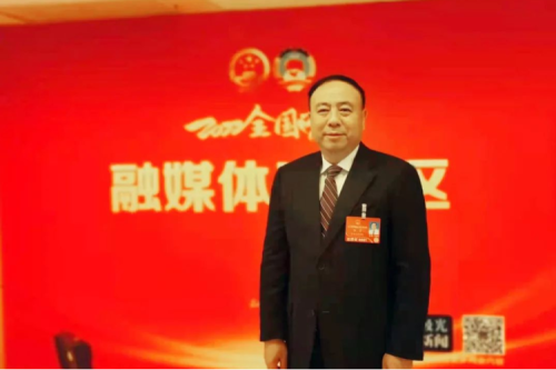 全國人大代表李寅建議（一）丨加快建立煤熱價格聯(lián)動機(jī)制的建議