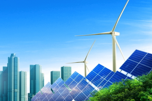 大基地、分布式風光、海上風電、抽水蓄能…“十四五”新能源重點項目全名單