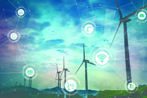 優(yōu)先安排風電、光伏建設指標！黑龍江省發(fā)布關于支持數(shù)字經(jīng)濟加快發(fā)展若干政策措施的通知