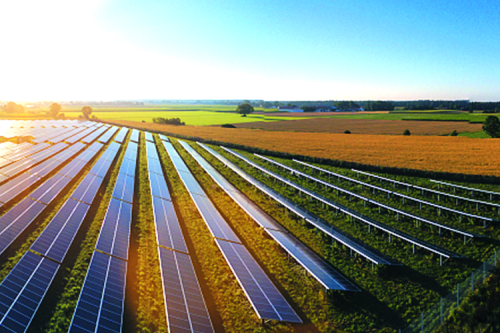 “雙碳”還缺什么？院士有個建議