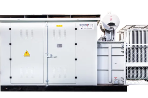 跨越重洋，電力傳遞！九洲集團(tuán)變配電產(chǎn)品順利交付尼日利亞！