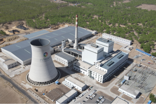 九洲集團(tuán)泰來、富裕生物質(zhì)電廠首筆綠證交易順利完成